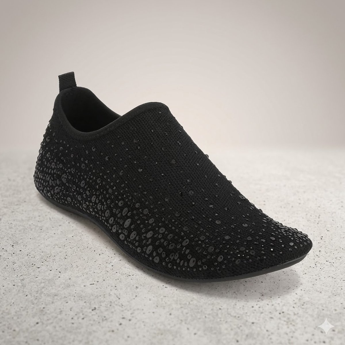 Home & Marker - Comfortabele Blotevoetschoenen - Minimale Sneakers - Ademend & Lichtgewicht - Flexibele Sportschoenen - Instapmodel - Wit - 39/40 - SPARKSEA