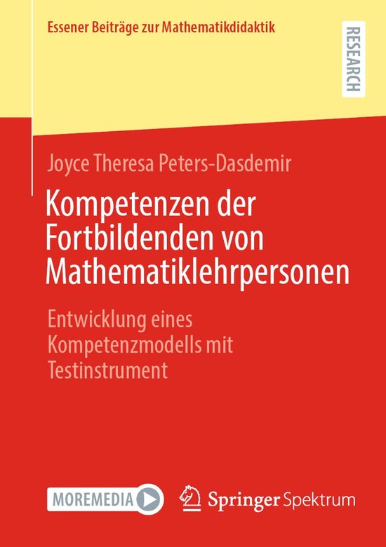 Education and Social Work (German Language) - Kompetenzen de ... - cover