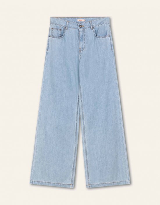Parrish Broek- maat40