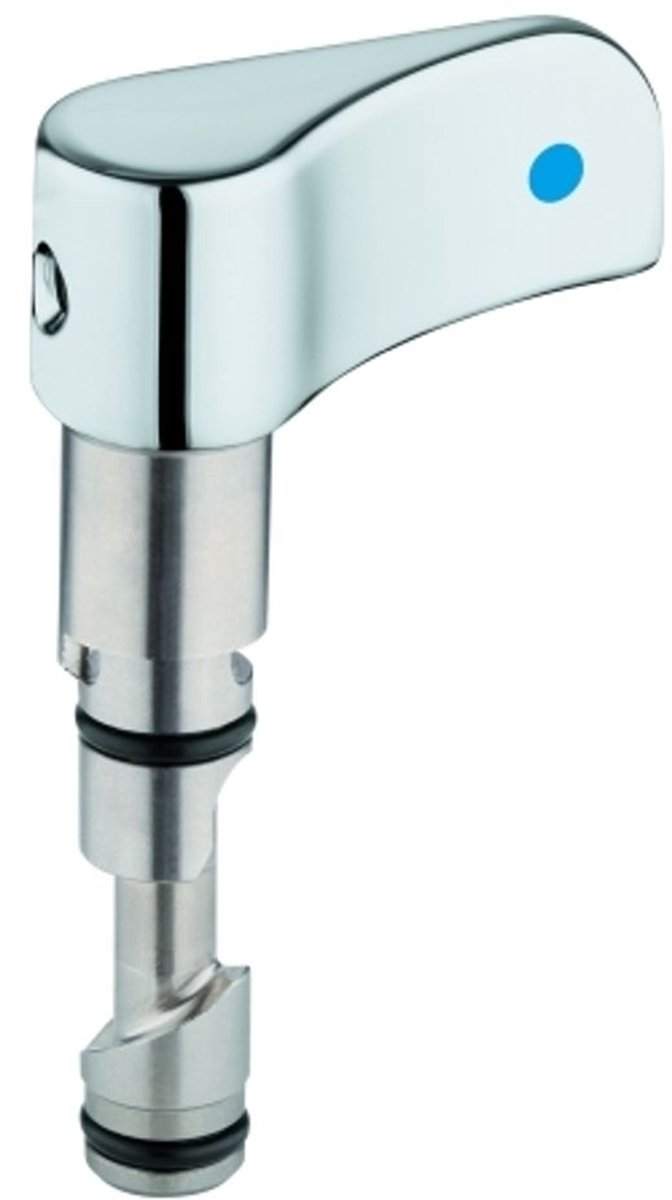 Grohe Tectron  Onderdelen sanitaire kranen