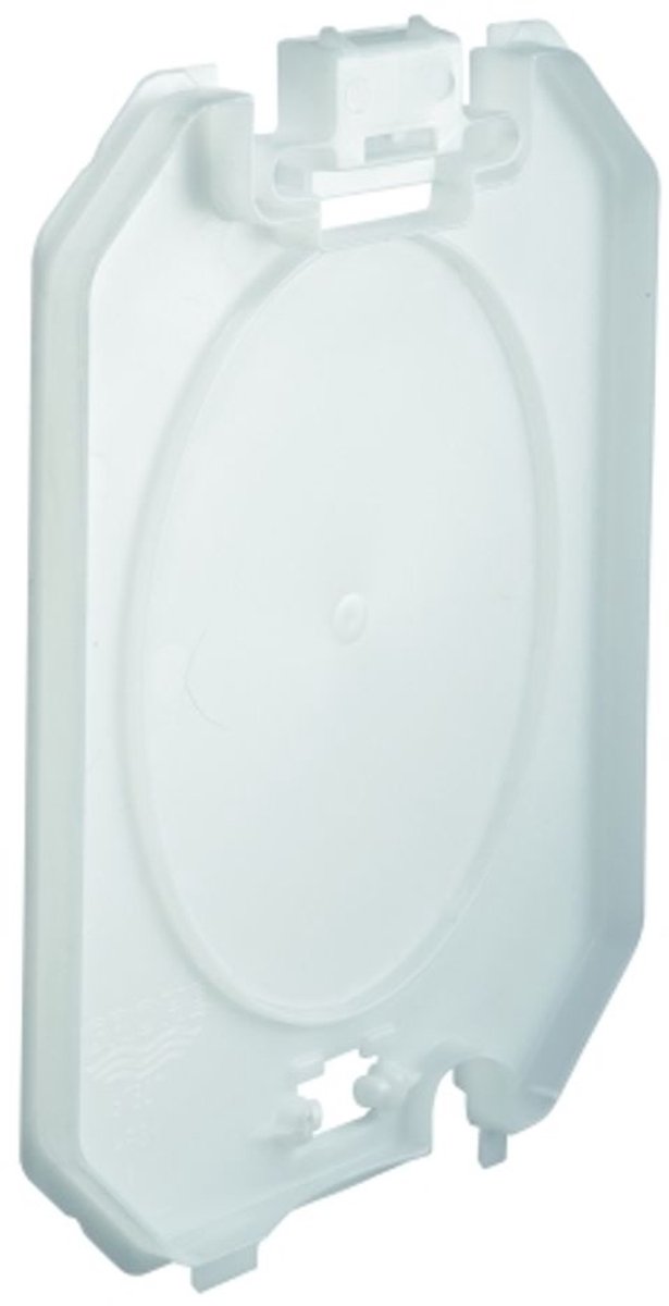 GROHE Beschermplaat 42231 voor WC-spoelreservoir 6-9 l, 42231000