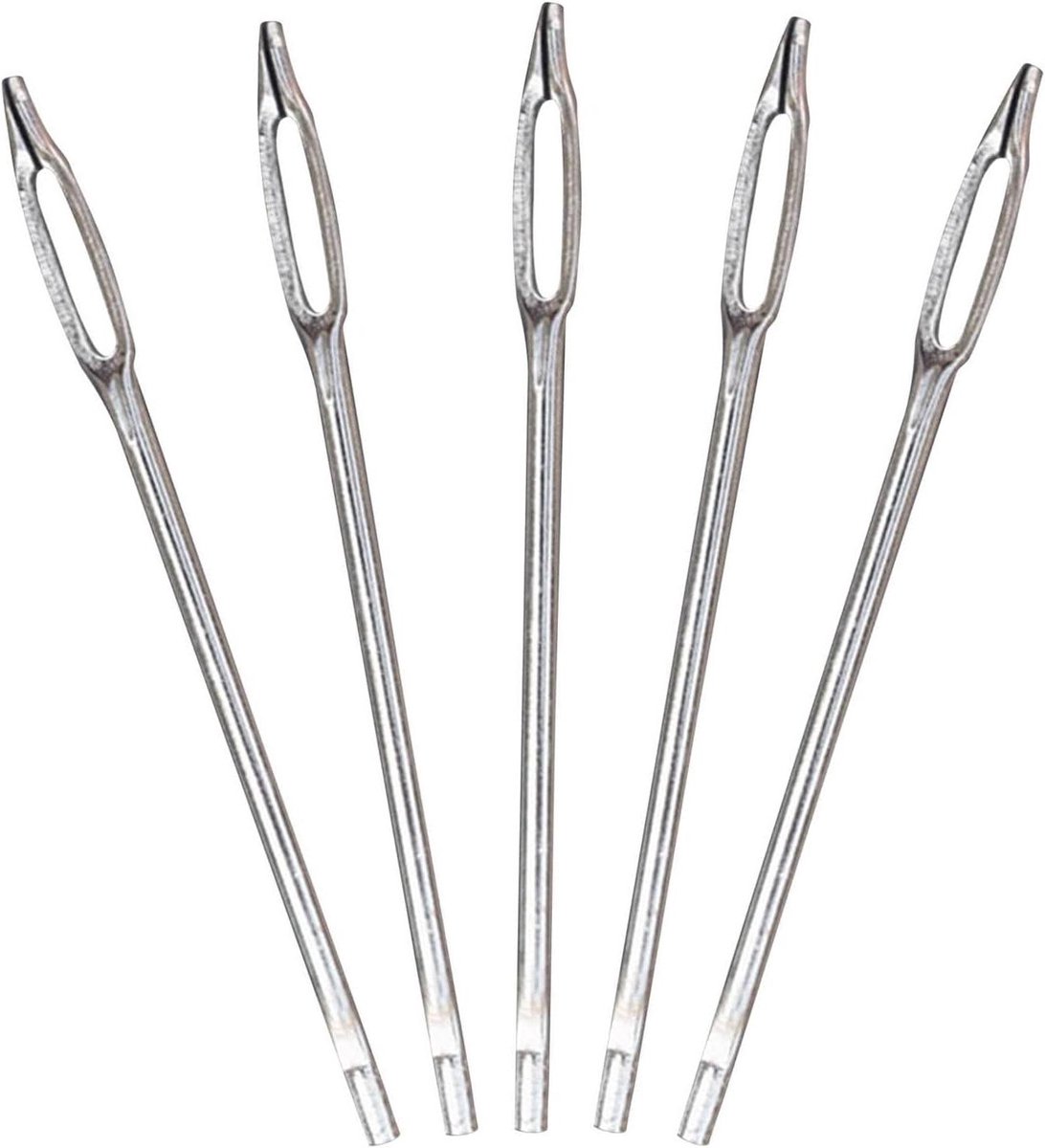 Band Reparatie Kit - Lekke Band - Noodreparatie Onderweg - Hoge Hardheid Staal - 108 cm Lengte - Niet gespecificeerd