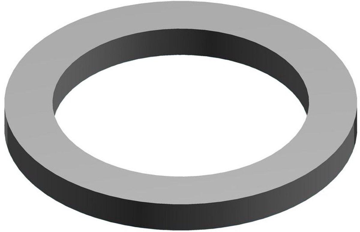 BOSCH Afsluitring 1 (10x), 87101030520