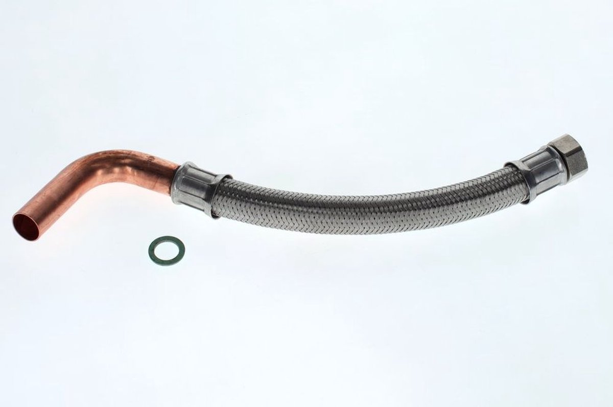 BOSCH Flexibele slang 340 mm, 87107353810