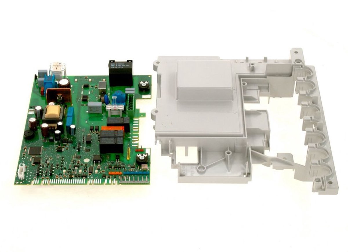 BOSCH Printplaat, 8748300924