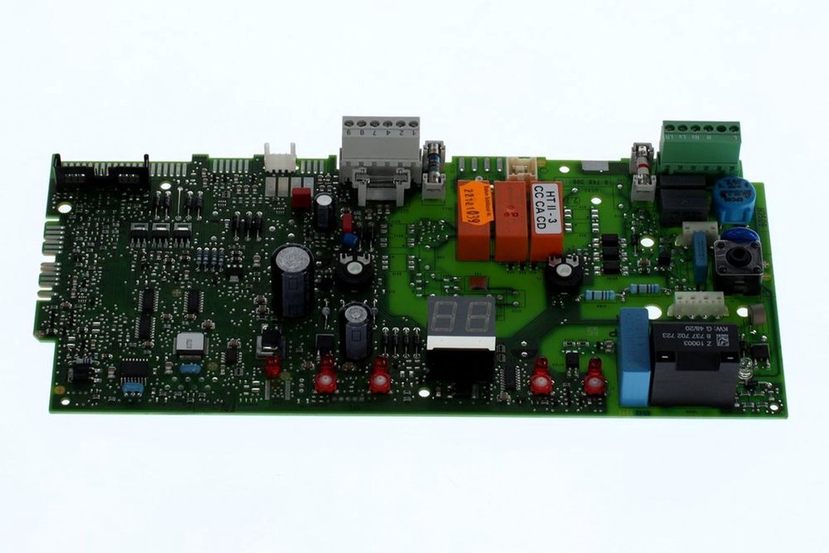 BOSCH Printplaat, 87483003460