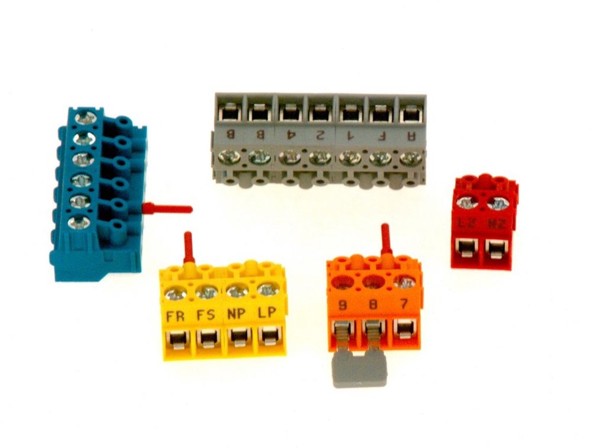 BOSCH Stekkerset, 87144043480