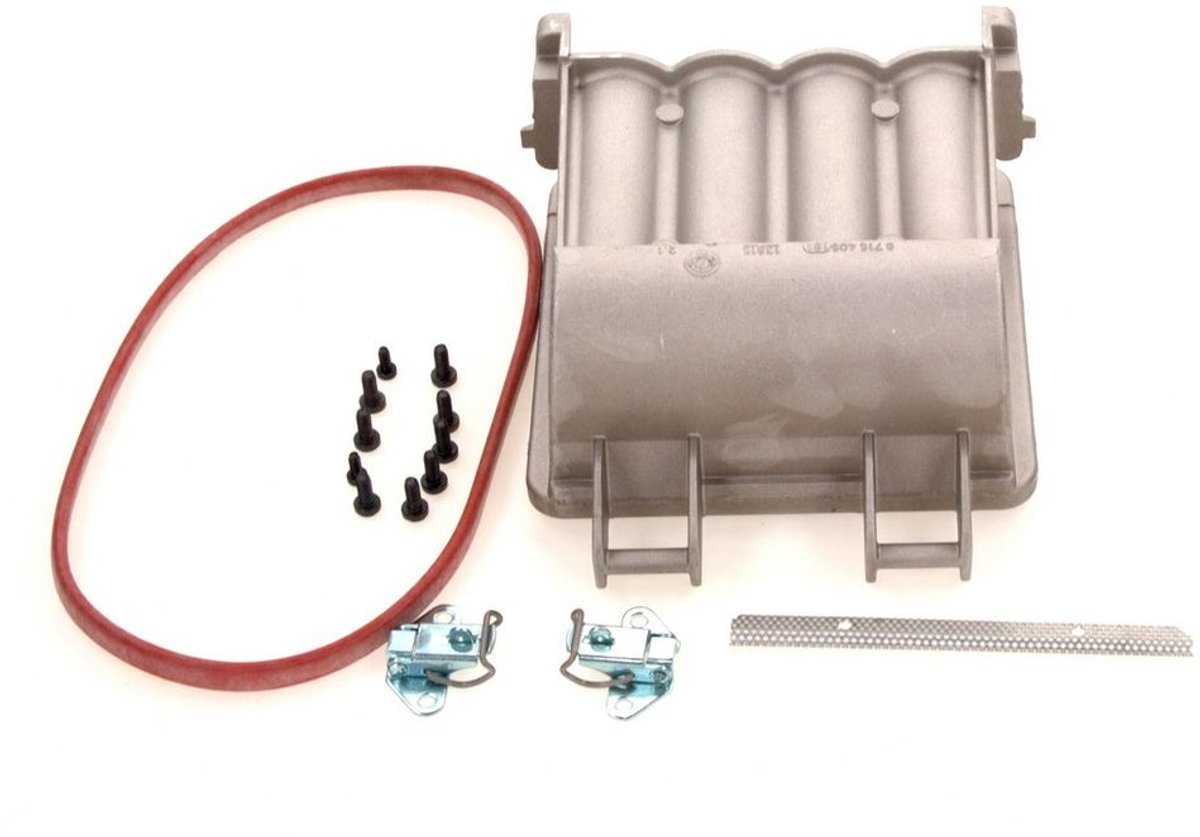 BOSCH Branderbak 11kW, 87154051180