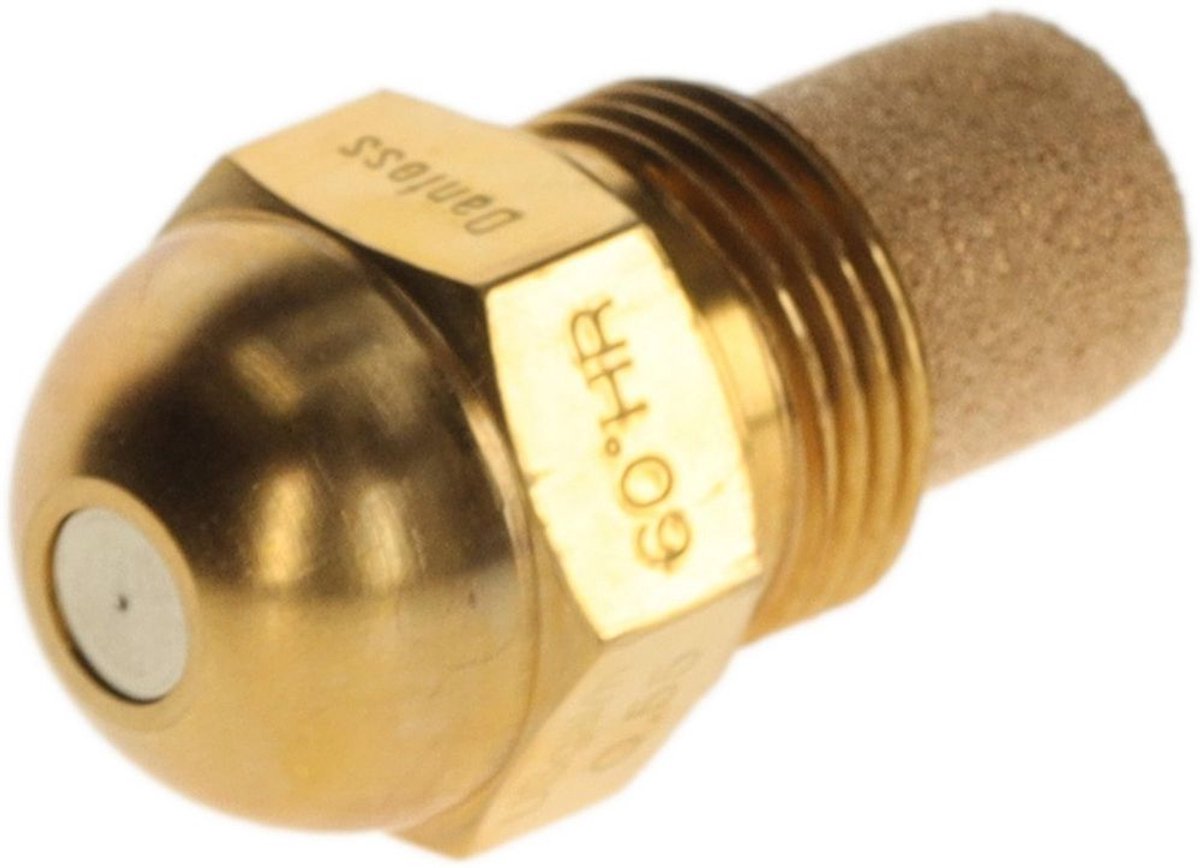 BOSCH Oliedüse 0.55gph 60gr HR Danfoss everp, 7736604063