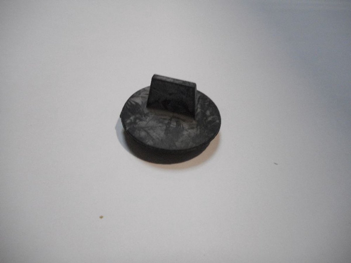 Remeha Afdichtingskap, S100591