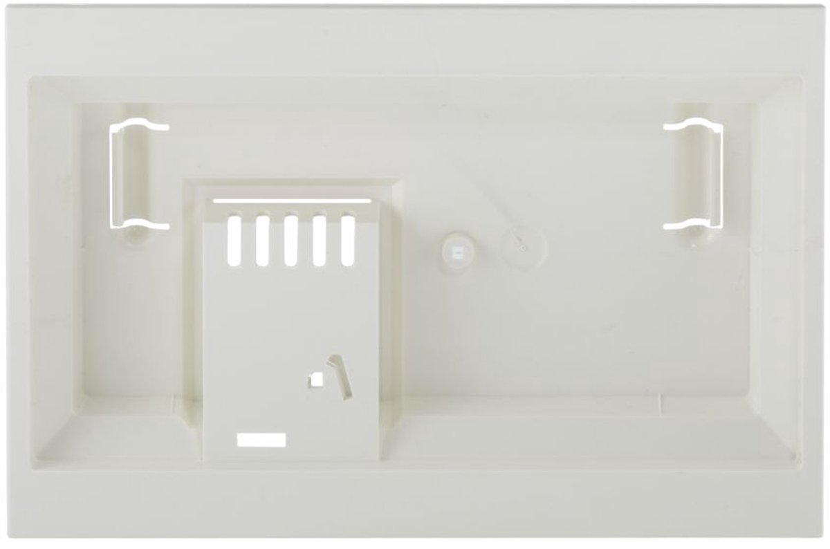 Danfoss ECA Montagerahmen f, Schalttafel für Fernbedienung ECA30, ECA31, 087H3236