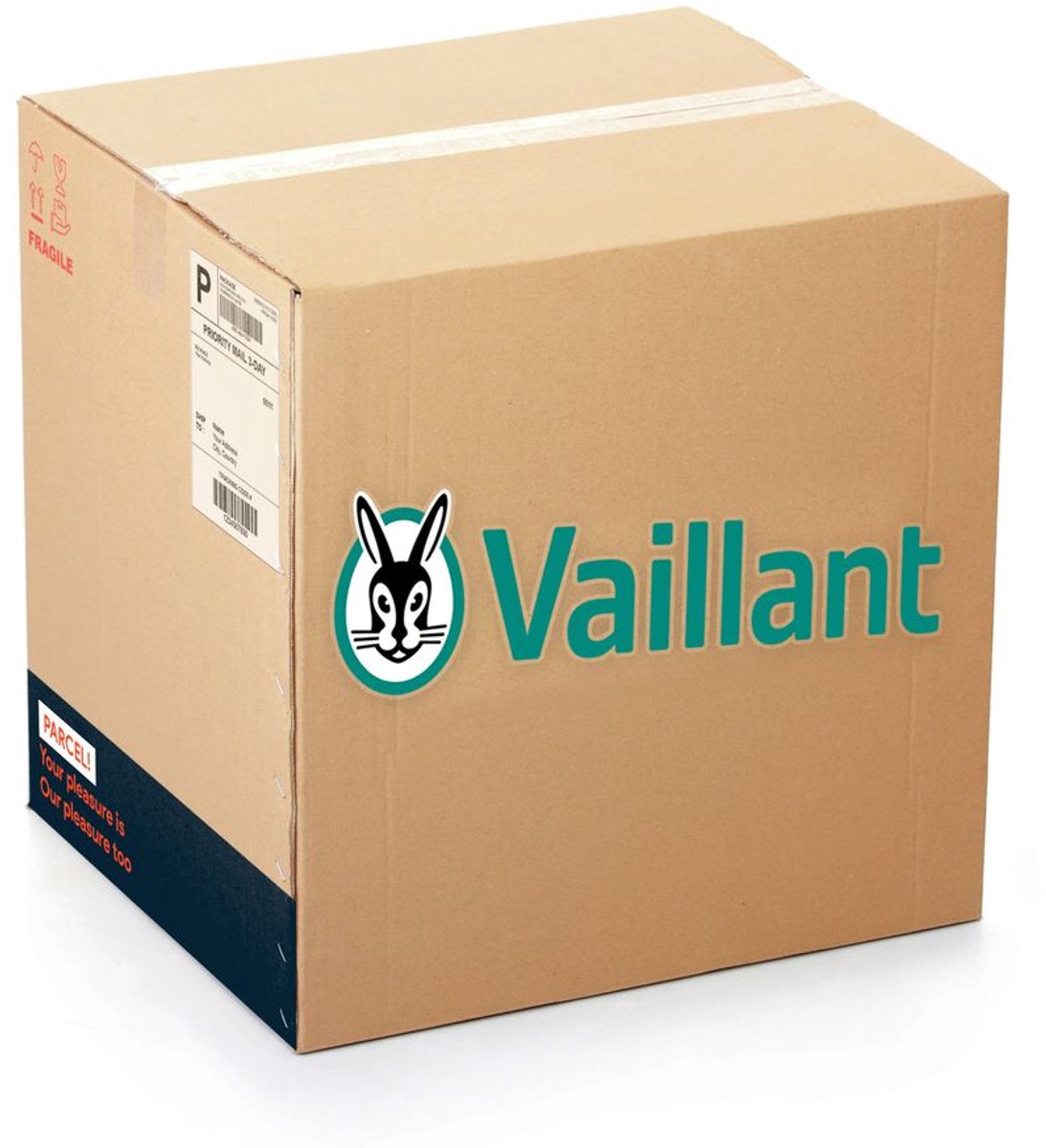VAILLANT deksel VSU 300/3 u.w. Vaillant-Nr. , 545450