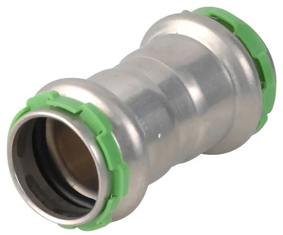 VSH SudoPress RVS mof FF 22 type SP6270V, 6550544