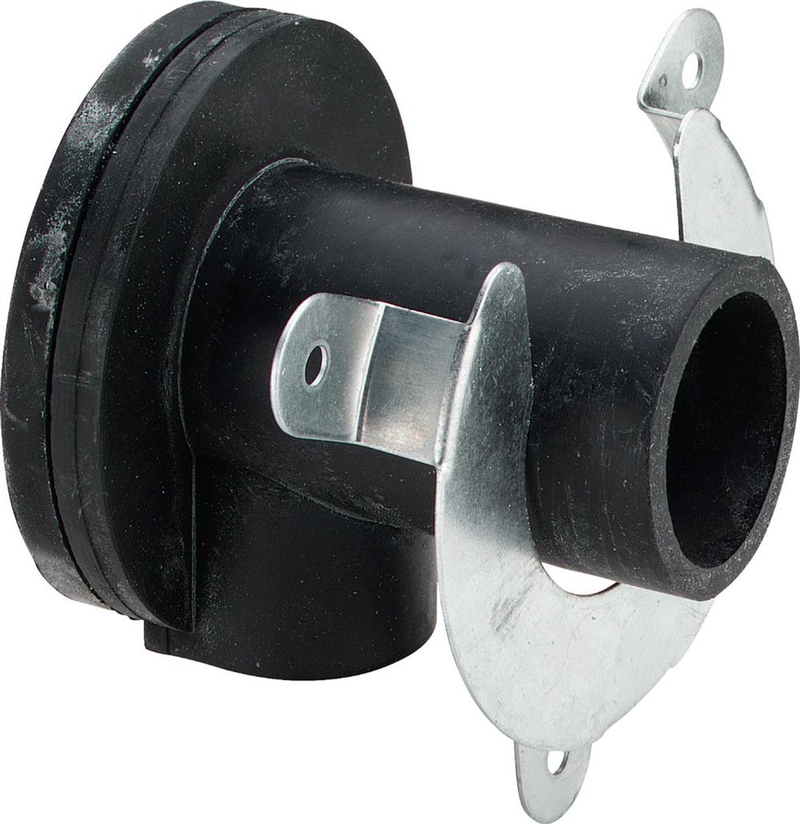 Viega Silenta-geluidsdemper, voor d 22mm, Rp 3/4 rubber Model 1412.891, 126384