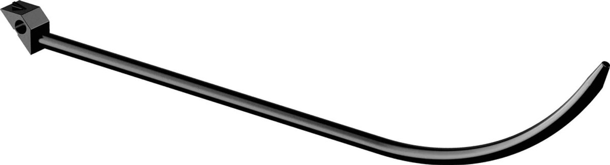 Uponor RS Vergrendelingselement RS3 grey, 1042922