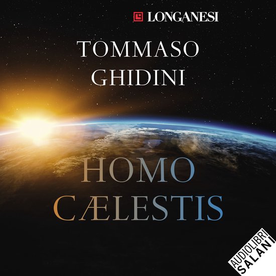 Homo Caelestis - cover