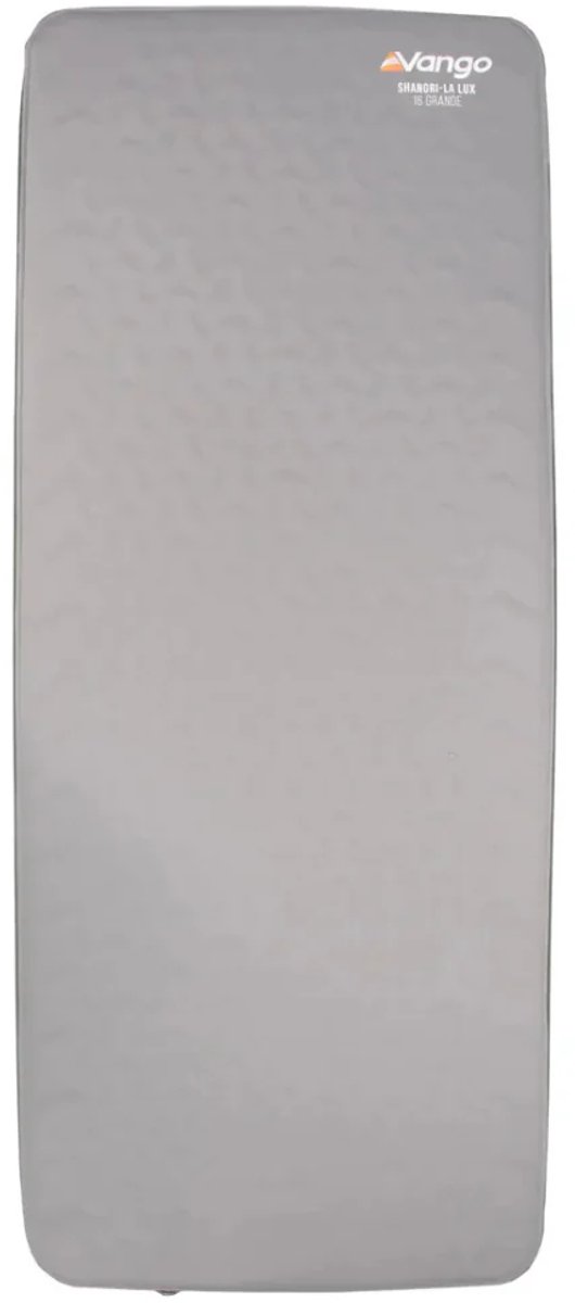 Vango Shangri-La Lux 16 Grande • Luxe Slaapmat 16cm
