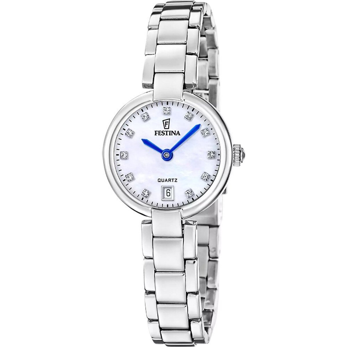 Festina - F20784-1 - Polshorloge - Dames
