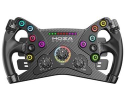 Moza Racing - RS047 - Gaming stuurwiel