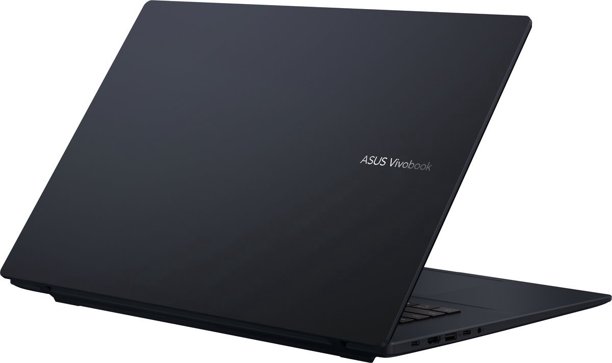ASUS Vivobook 18 M1807GA-S8006 18.4’ WUXGA IPS 144Hz 300N AG Ryzen AI 7 445 16GB DDR5 512GB SSD 70Wh W11P BL KB Quiet Blue QWERTY thumbnail 4