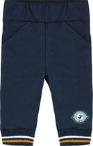 Ducky beau BROEK / JEANS / CAPA16 / Navy maat 80
