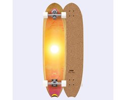 Calmon 41 Signature Series Yow Surfskate 2026