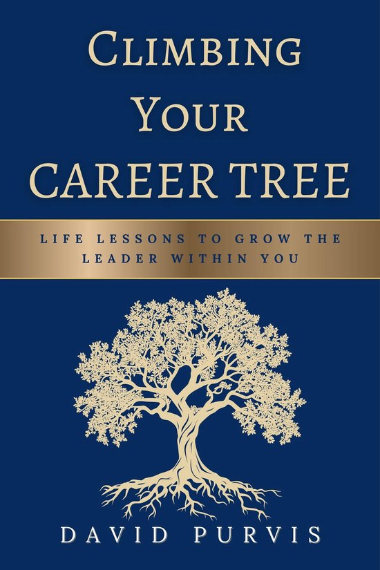 Climbing Your Career Tree - cover