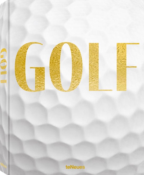 GOLF - cover