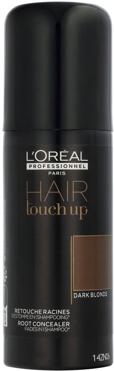 L'Oréal Paris (public) Hair Touch Up