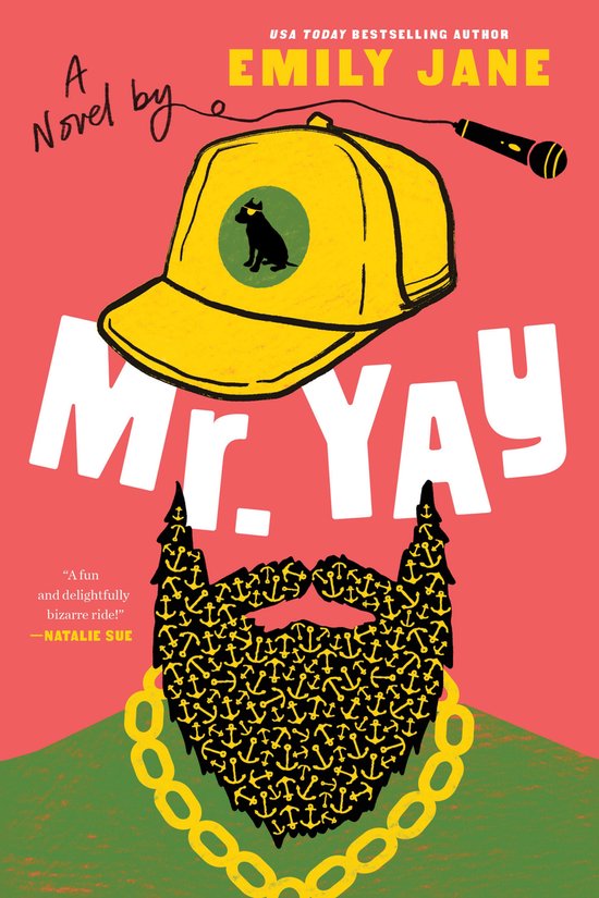 Mr. Yay