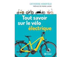 NON CLASSE - Tout savoir sur le vélo électrique