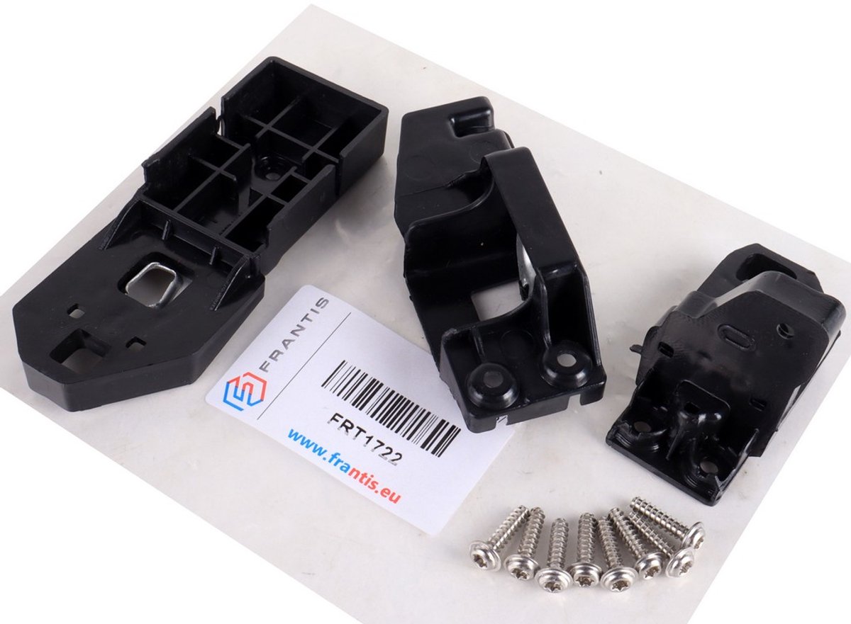 FRANTIS Serie - Reparatieset Linkerkoplamp - Mercedes-Benz - B Klasse - CLA - GLA