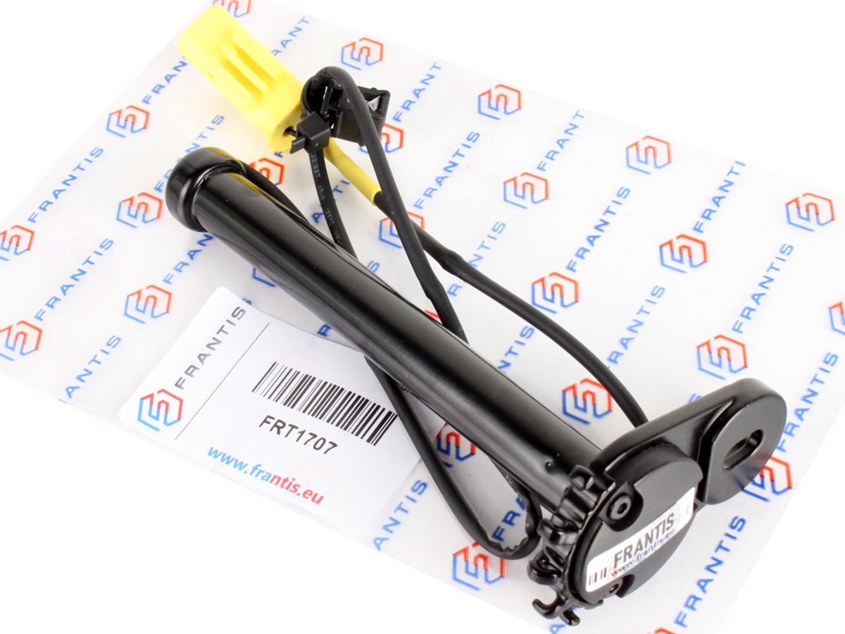 Frantis - Pyrotechnische Cartridge van Motorkap - Rechts & Links - Mercedes-Benz W177/CLA C118/GLA H247