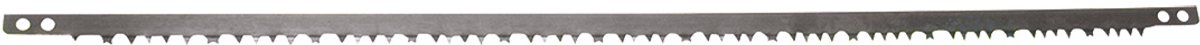 Topex - Brzeszczot voor Beugelzaag - 610 mm - Voor Nat Hout