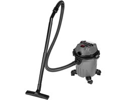 Graphite Energy+ 58GE133 Industriële nat-/droogstofzuiger - 12 ltr - zonder accu