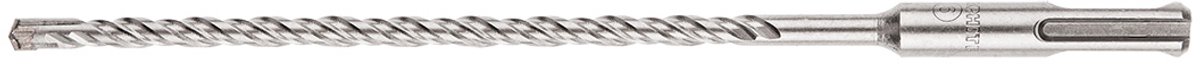 Graphite - SDS Plus Betonboor - 6 mm - Widia Punt - S4 Dubbele Spiraal