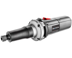 Zeer krachtige Multi rechte Slijpmachine 710 Watt - GRAPHITE