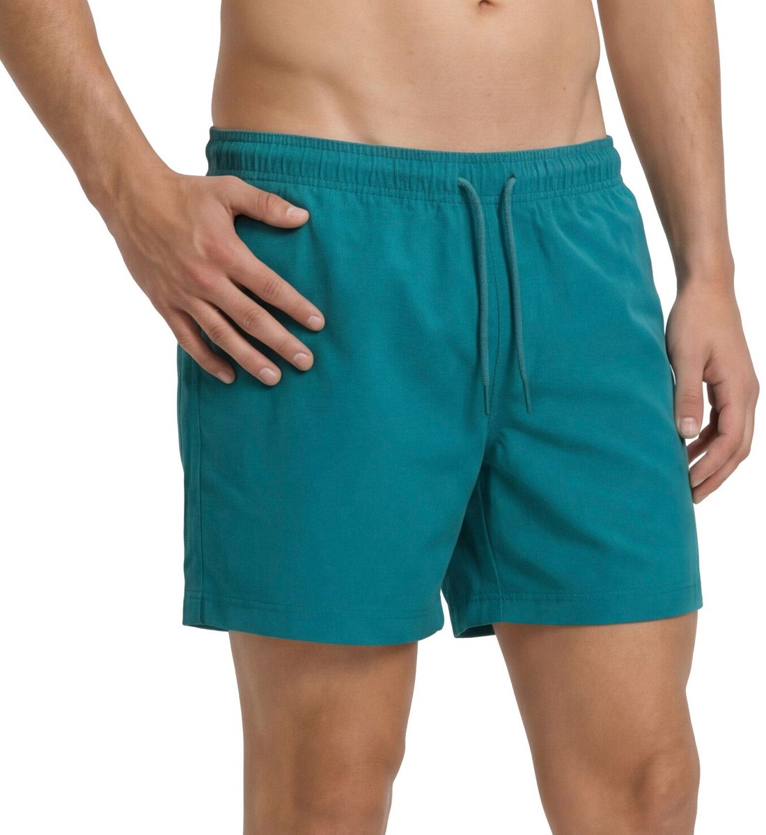 Jack & Jones Maui Wave Logo Zwemshorts Heren — afbeelding 9