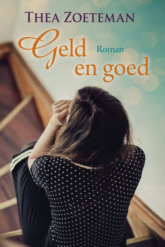 Geld en goed - cover