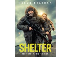 Shelter (DVD) Shelter (DVD)
