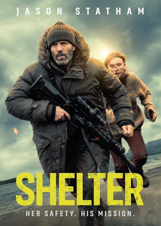 Shelter (DVD)