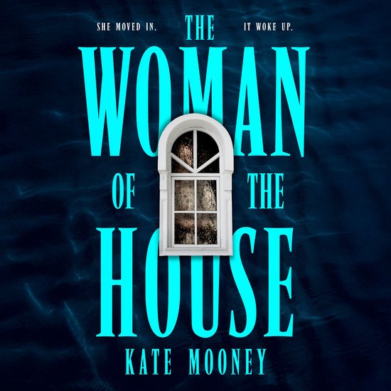 The Woman of the House - cover