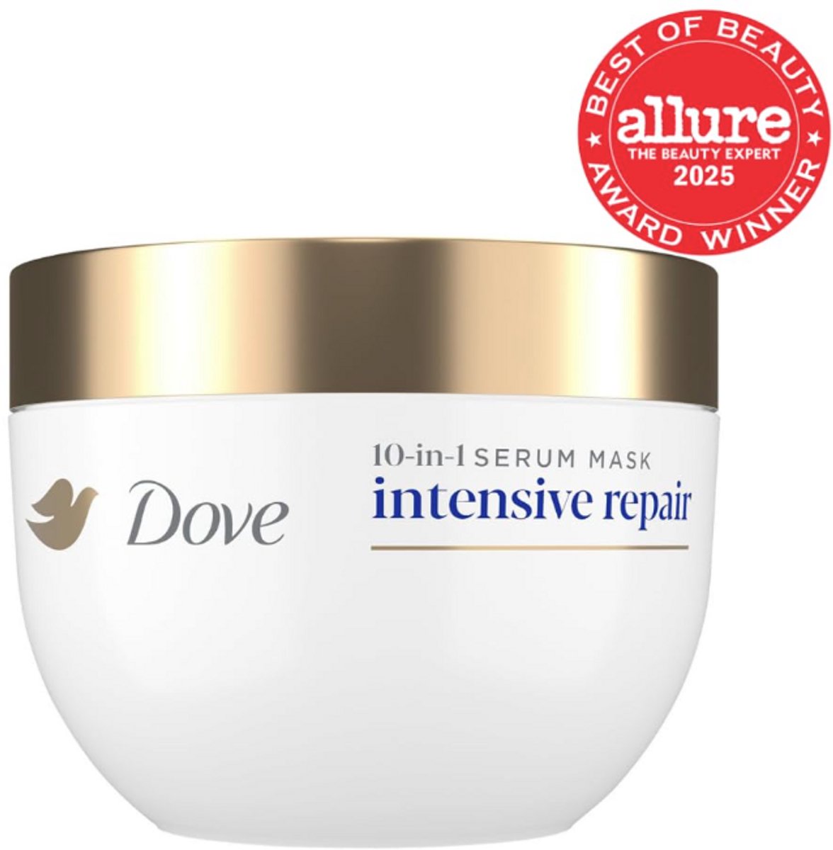 Dove Hair Therapy Intense Repair Masker
