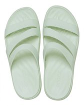 Crocs Getaway Strappy W Slippers - Fashion Wear - Vrouwen