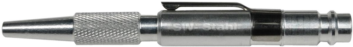 SW-Stahl 25015L persluchtuitblaaspen