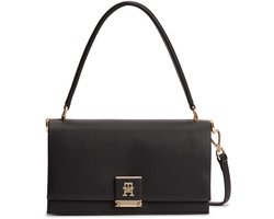 Tommy Hilfiger Her - Schoudertas M 25 cm (rood)