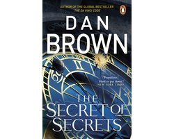 Robert Langdon6-The Secret of Secrets