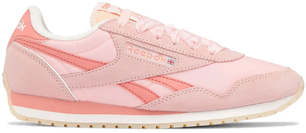 Reebok Classics Az Schoenen Roze EU 40 Vrouw