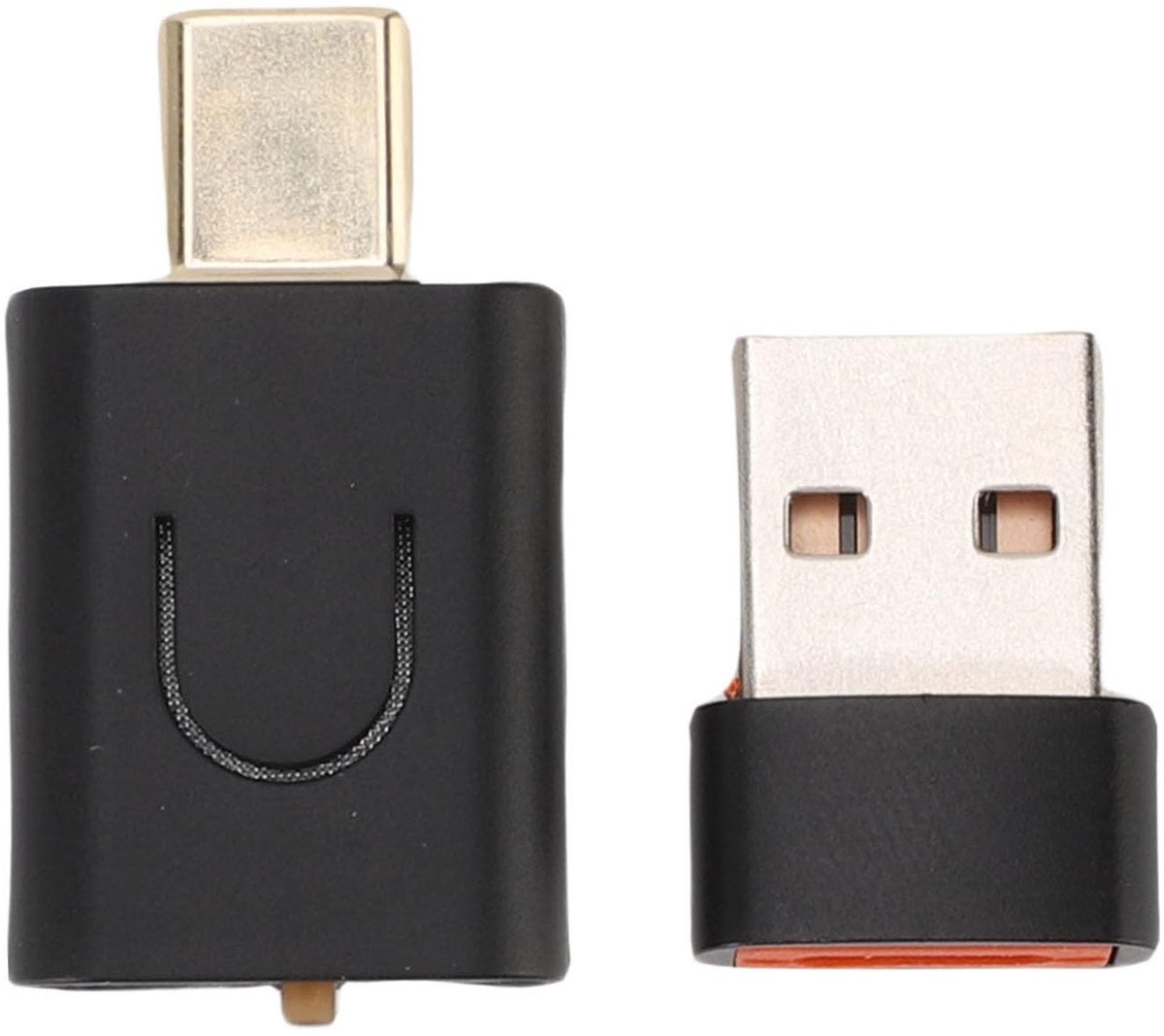 Dailygoods - USB C Bluetooth 5.4 Adapter met APTX en Low Latency
