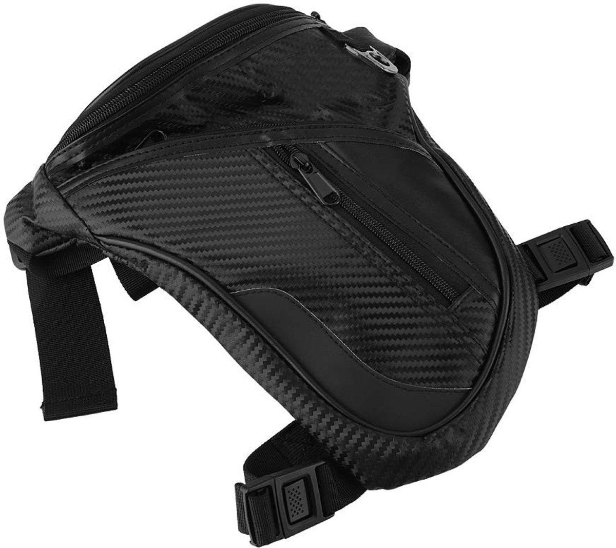 Dailygoods - Waterdichte Beenzak voor Motorfiets en Buitenactiviteiten